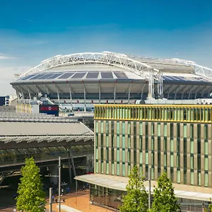 Hampton By Hilton Arena Boulevard *** Άμστερνταμ