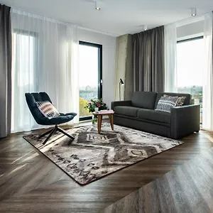 Apart-hotel Numa Docklands