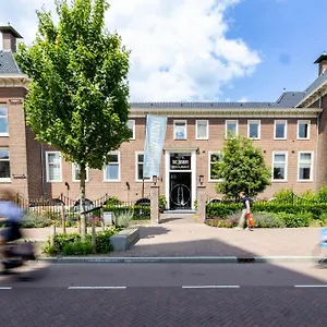 **** Hotel The Anthony Netherlands