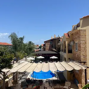 Aparthotel Goezdem Turkey