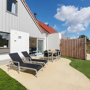 *** Holiday park Center Parcs Netherlands