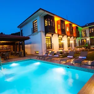  Hotel Livia Garden Turkey