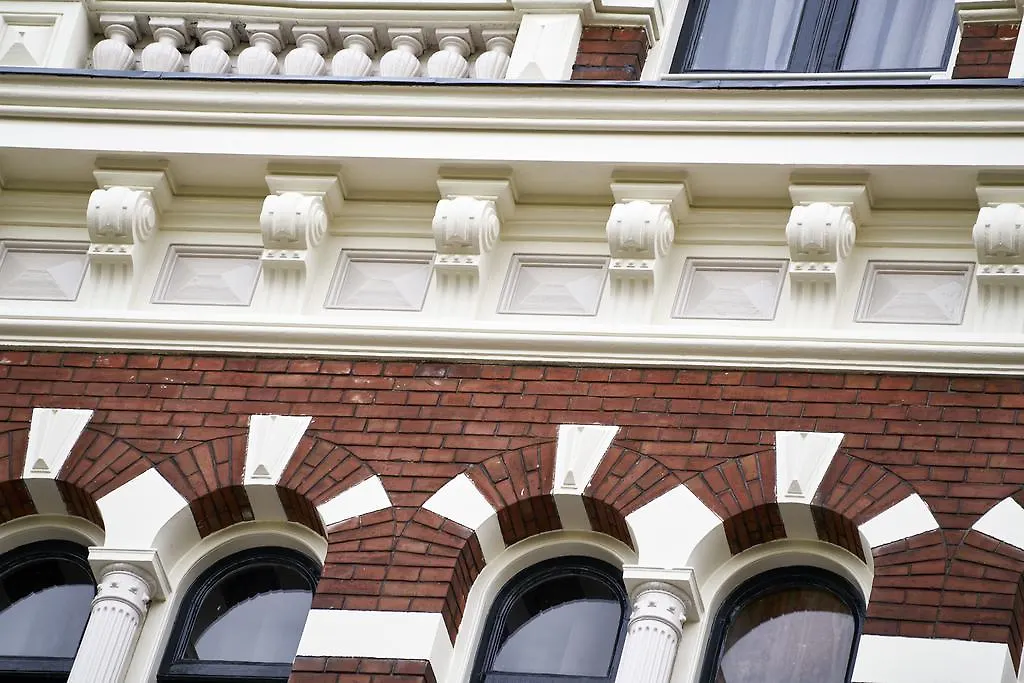 Hotel The Bird Amsterdam