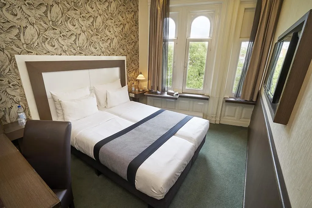 ***  Hotel The Bird Amsterdam Netherlands