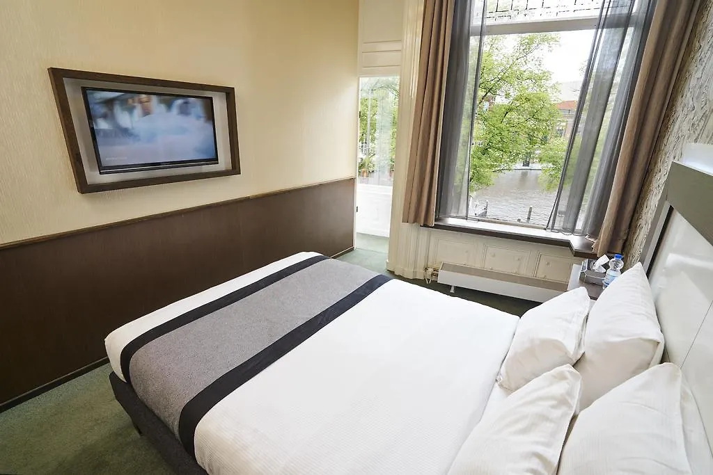 Hotel The Bird Άμστερνταμ