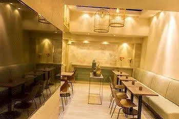 Hotel The Bird Άμστερνταμ Ολλανδία