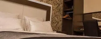 Hotel The Bird Άμστερνταμ