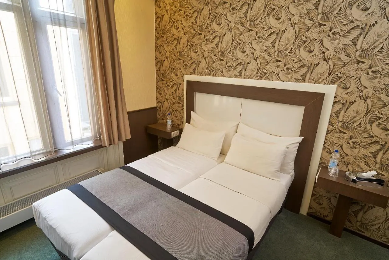 Hotel The Bird Άμστερνταμ Ολλανδία