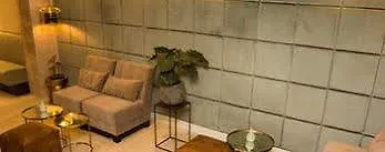***  Hotel The Bird Άμστερνταμ Ολλανδία