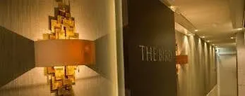 Hotel The Bird Άμστερνταμ