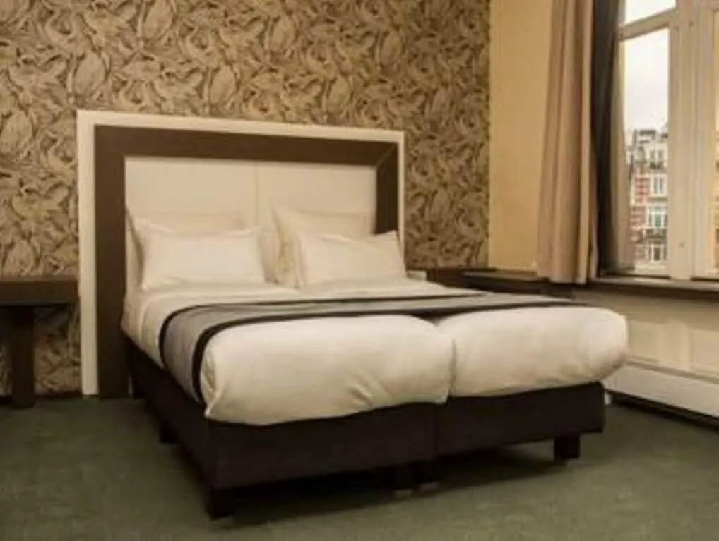 Hotel The Bird Άμστερνταμ