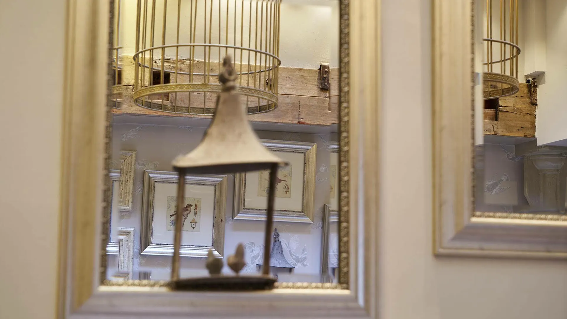Hotel The Bird Άμστερνταμ