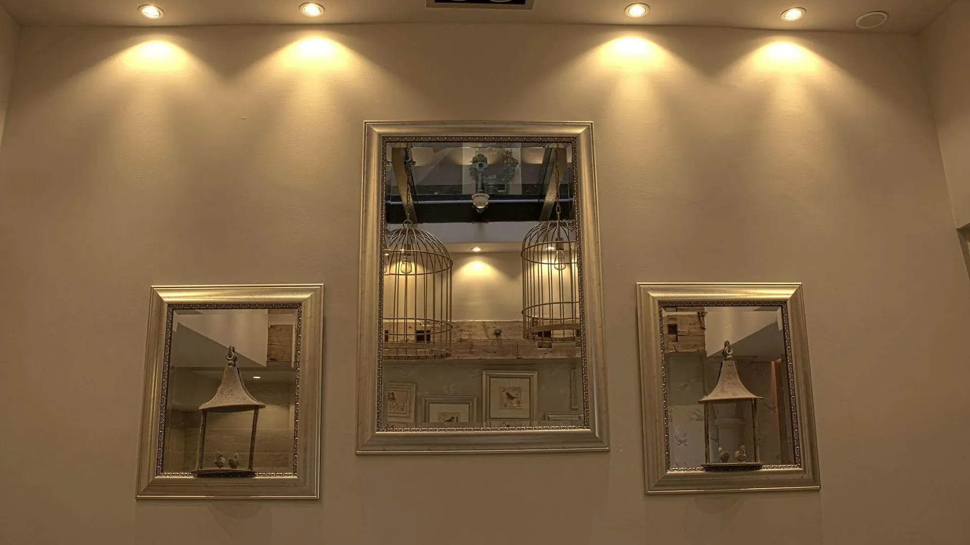 Hotel The Bird Άμστερνταμ 3*,  Ολλανδία